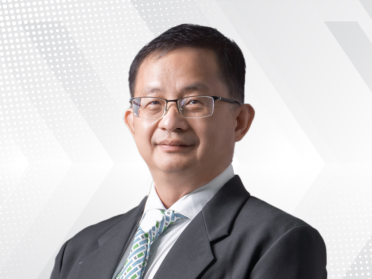 Senior Consultant