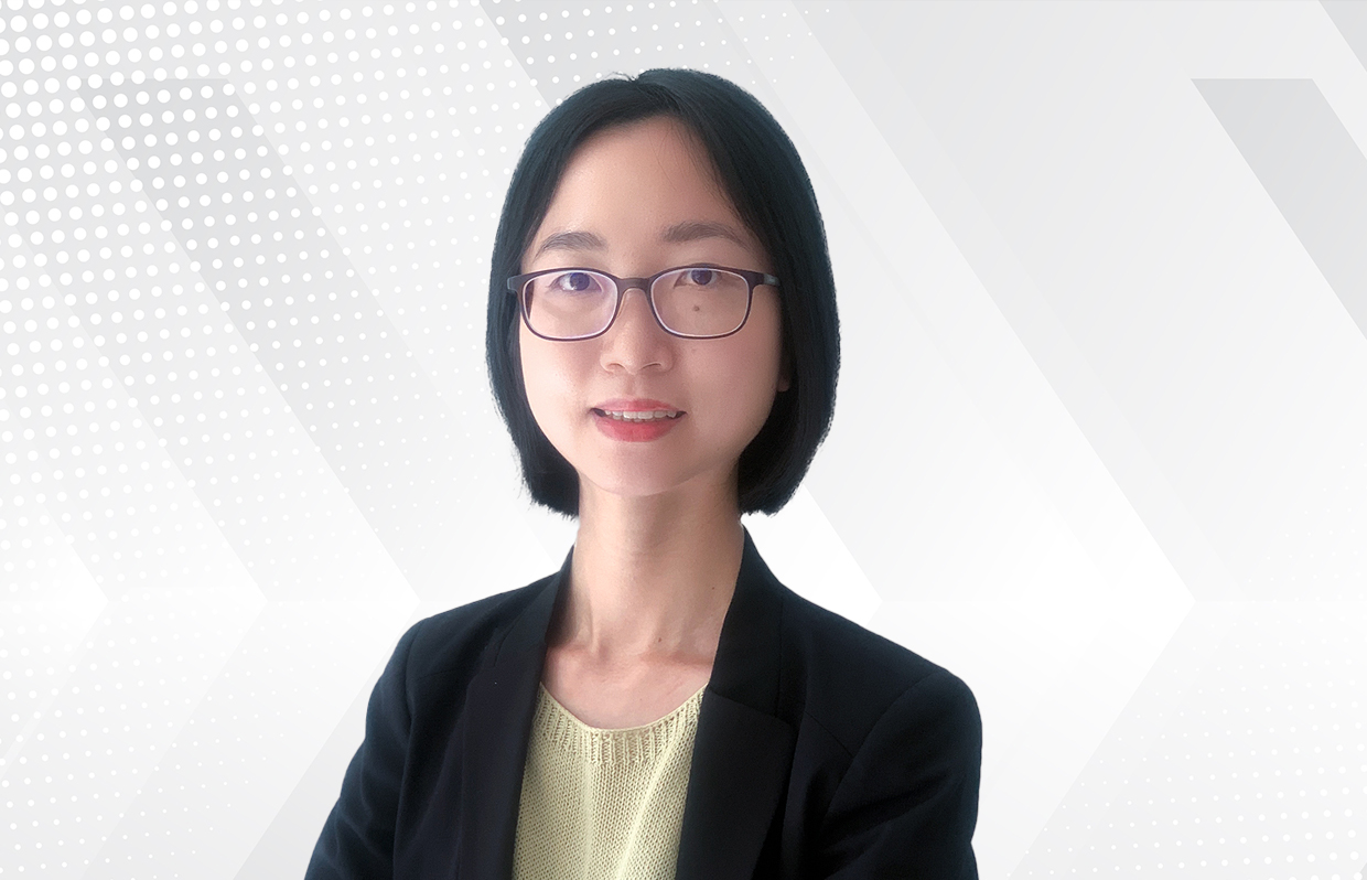 Lee Pei Fern