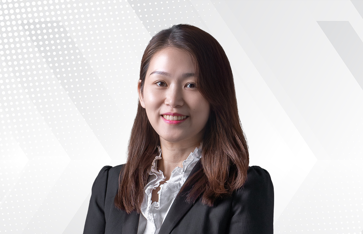 Rachel Low