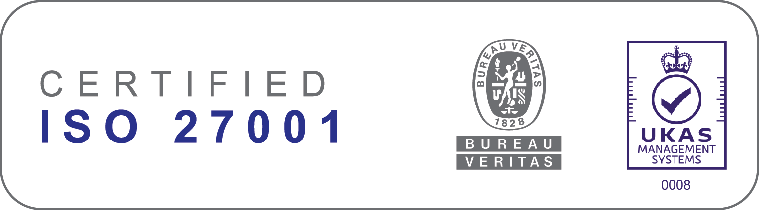 Certification Logo