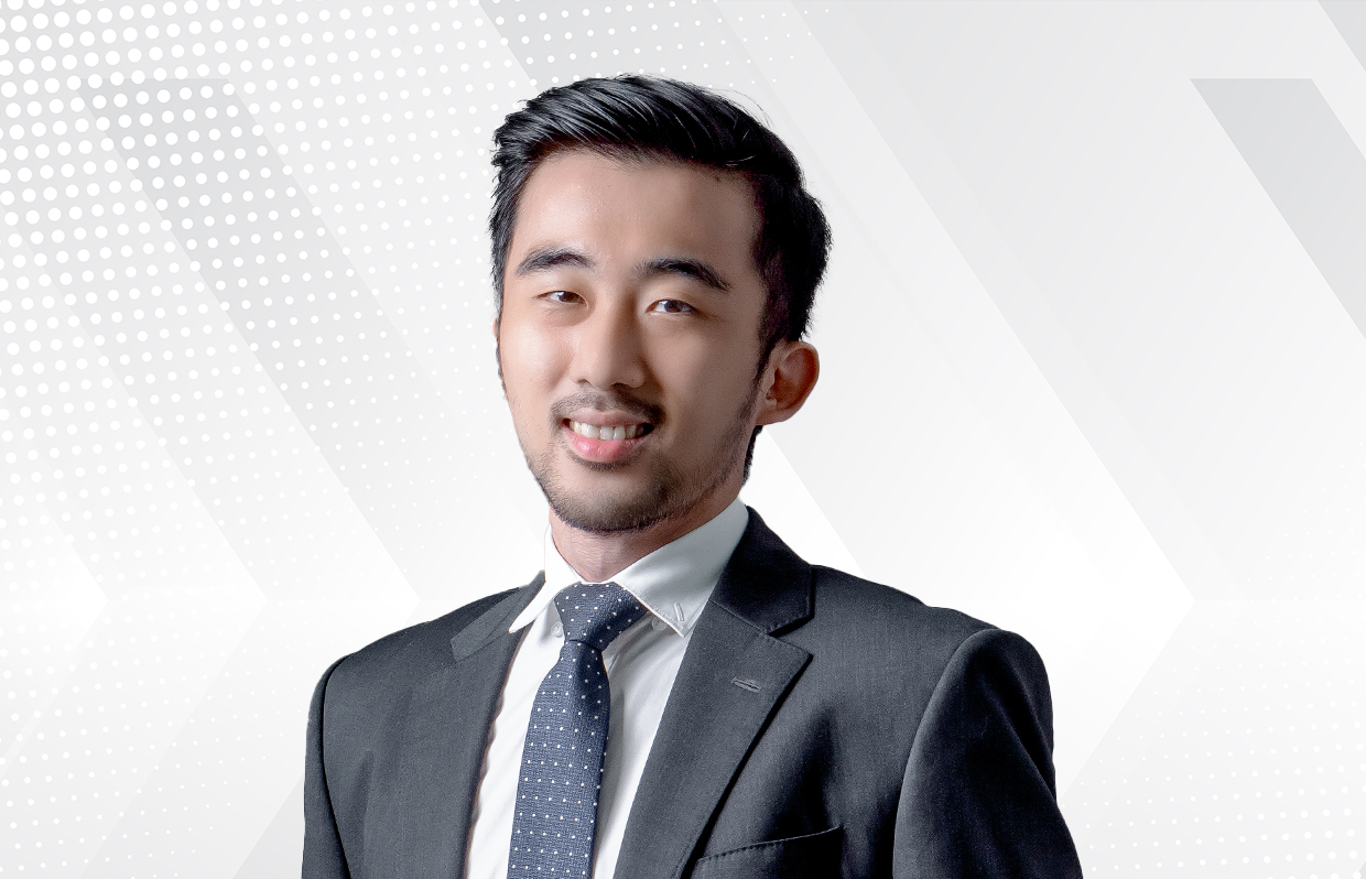 Ronald Teo