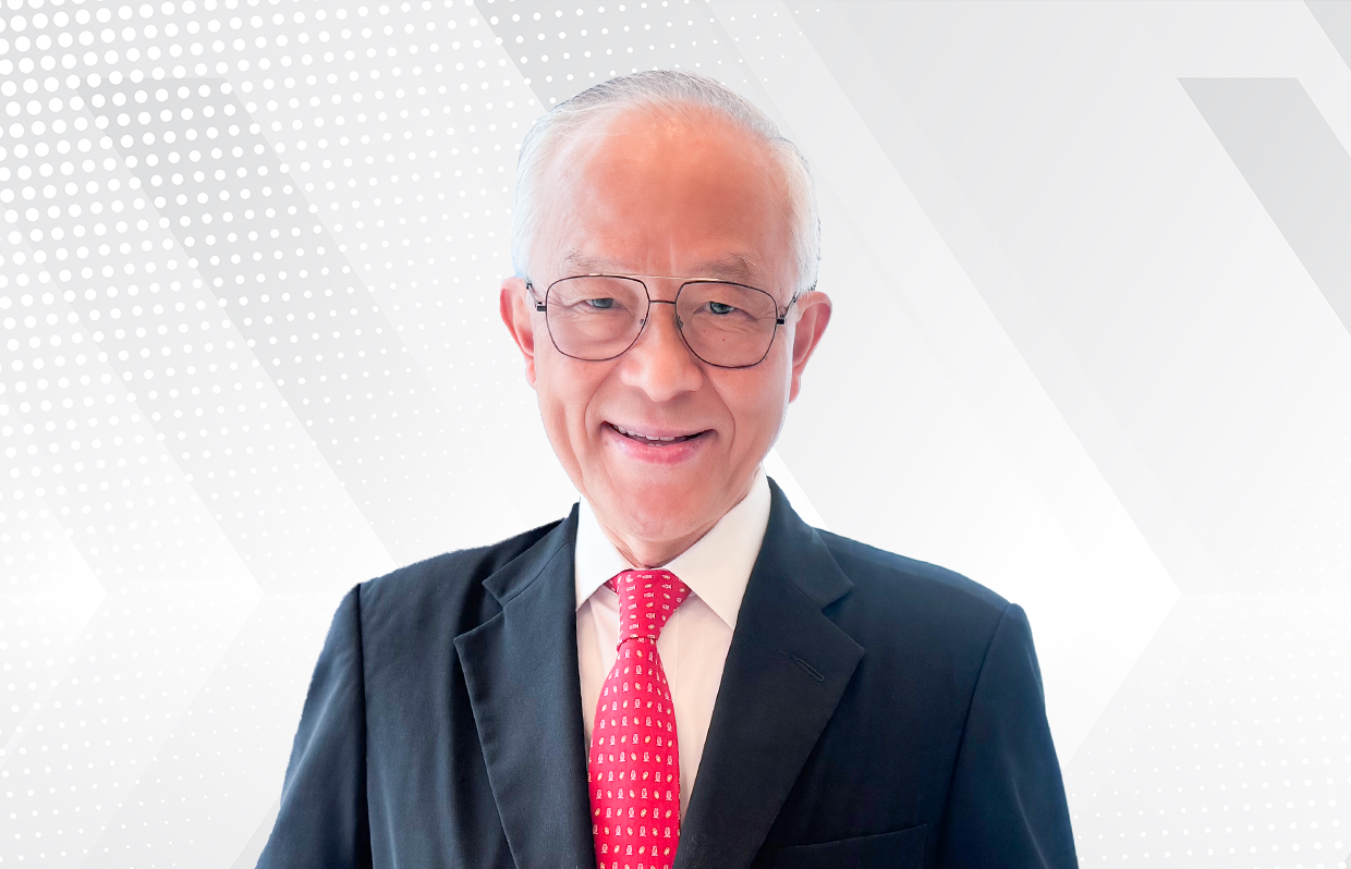 Dato' Robert Teo