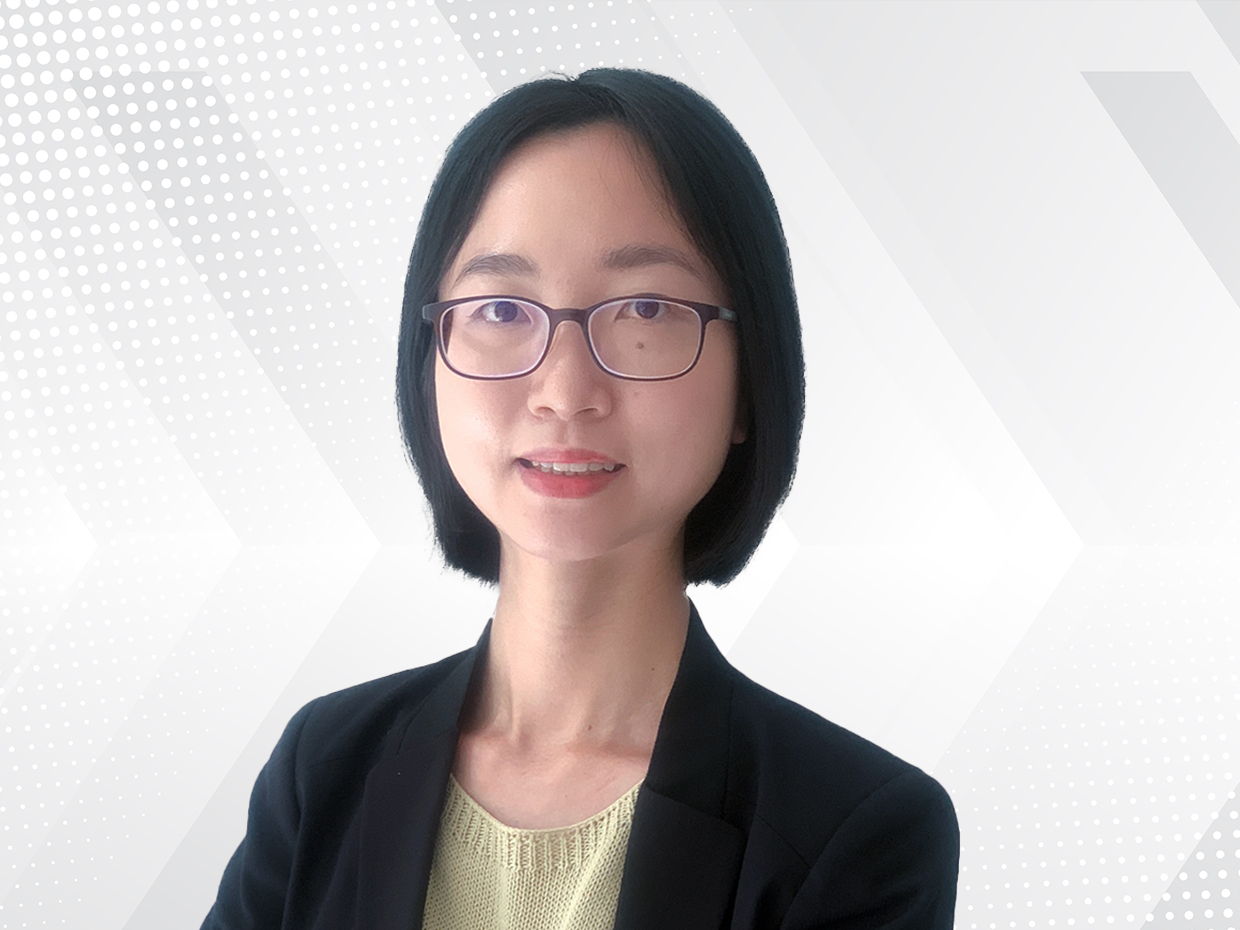 Lee Pei Fern