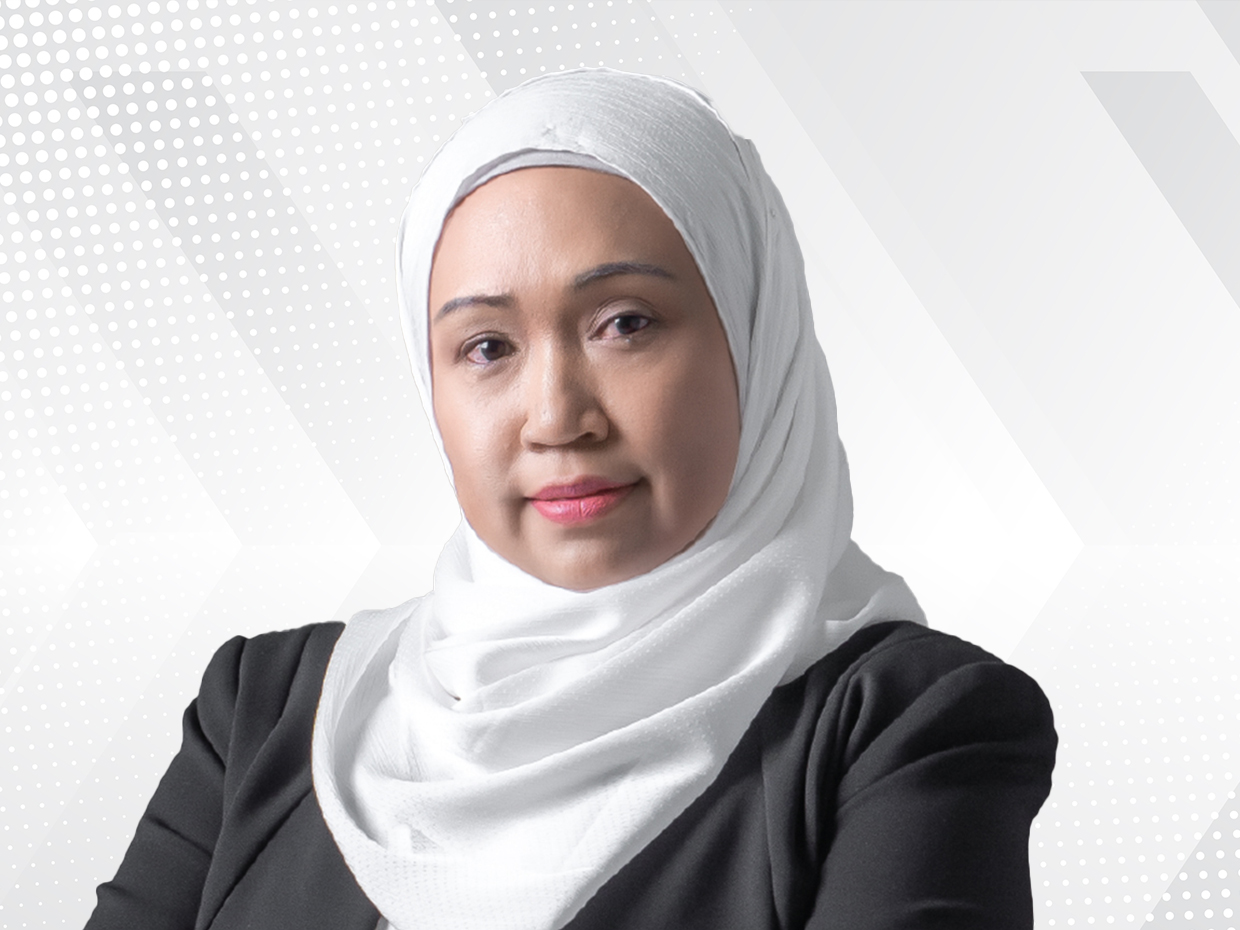 Nurul Harlinda Binti Harun