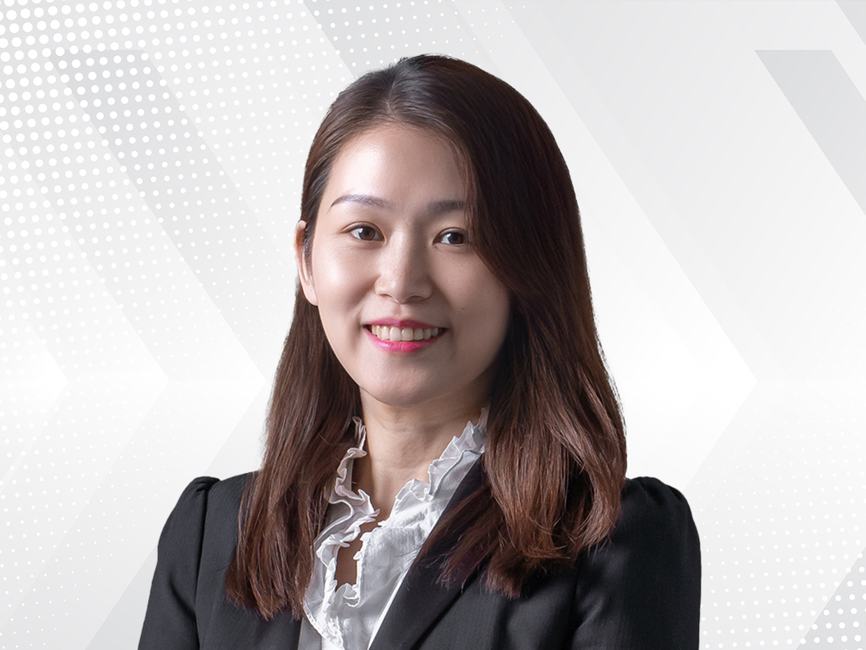 Rachel Low