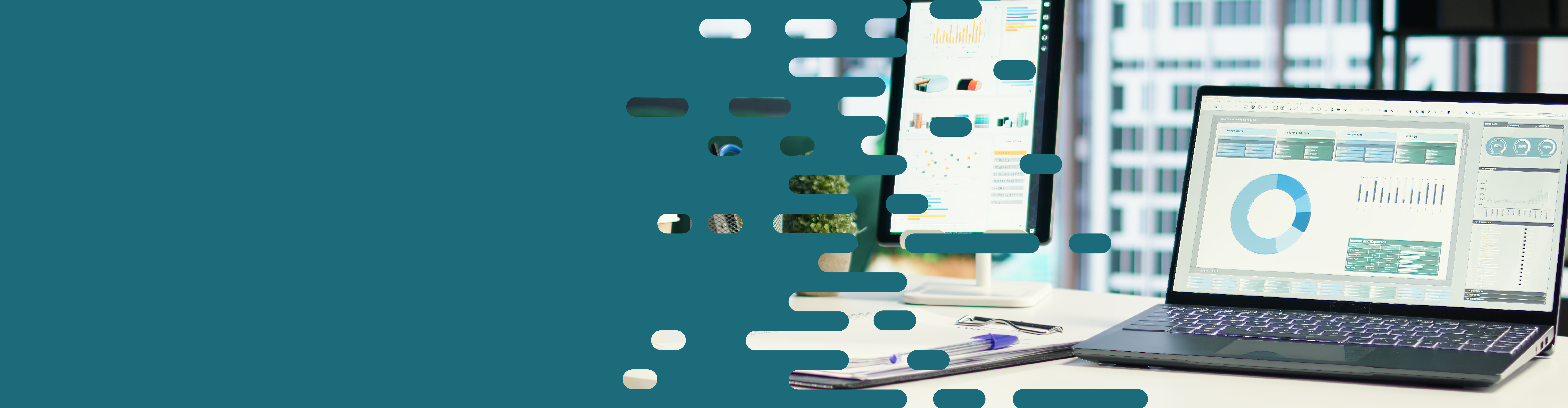 Outsourcing background