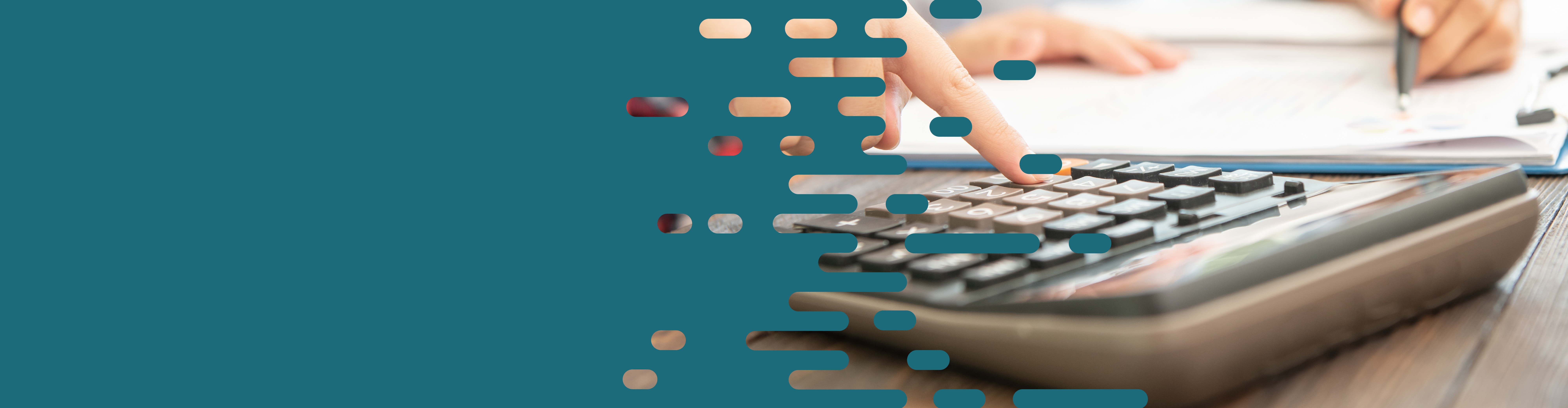 Tax background