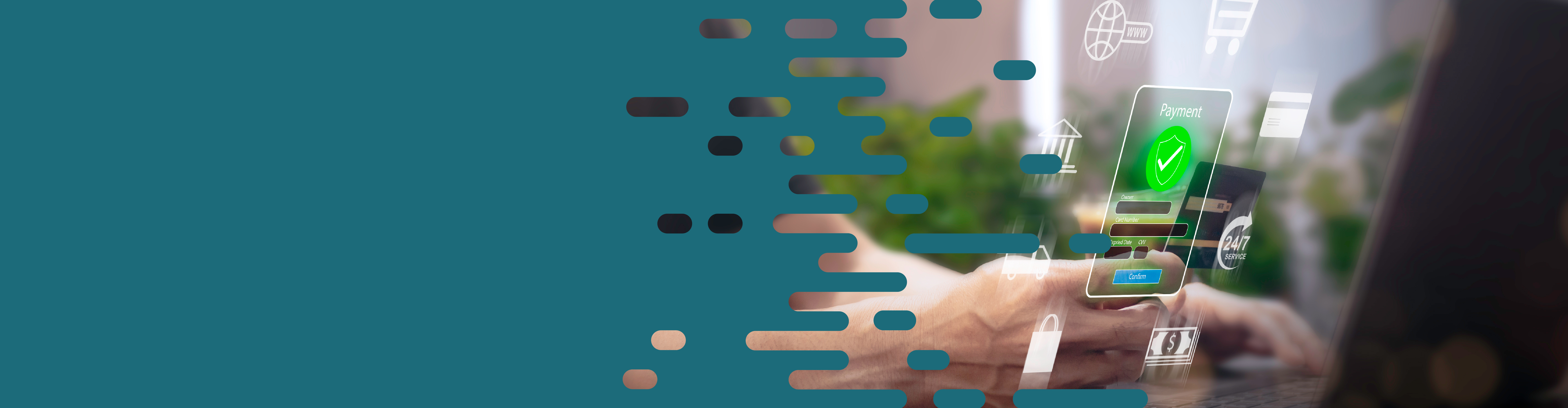 Tax Advisory background